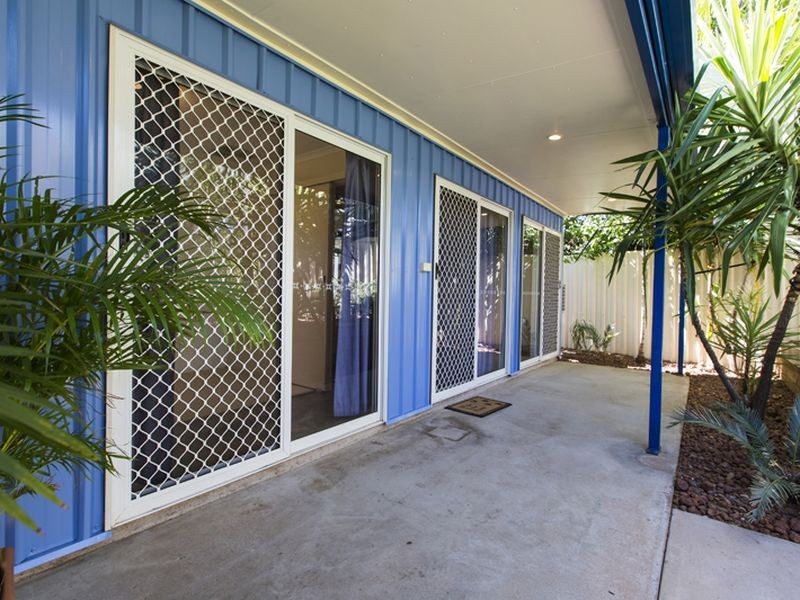 23 Millen Crescent, Mount Isa QLD 4825