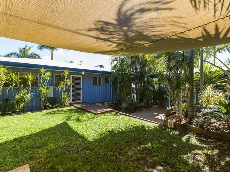 23 Millen Crescent, Mount Isa QLD 4825