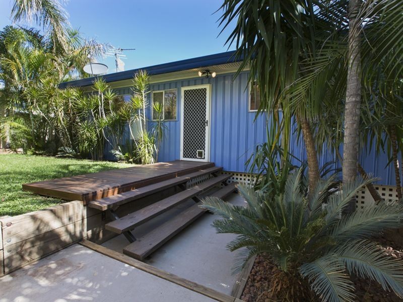 23 Millen Crescent, Mount Isa QLD 4825