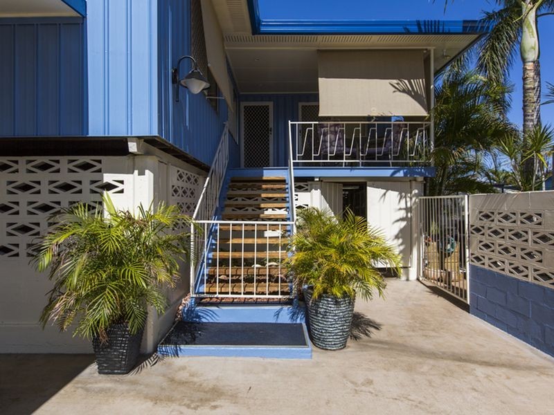 23 Millen Crescent, Mount Isa QLD 4825