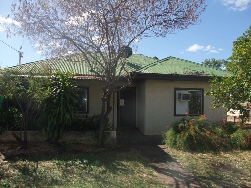 32 Pamela Street, Mount Isa QLD 4825