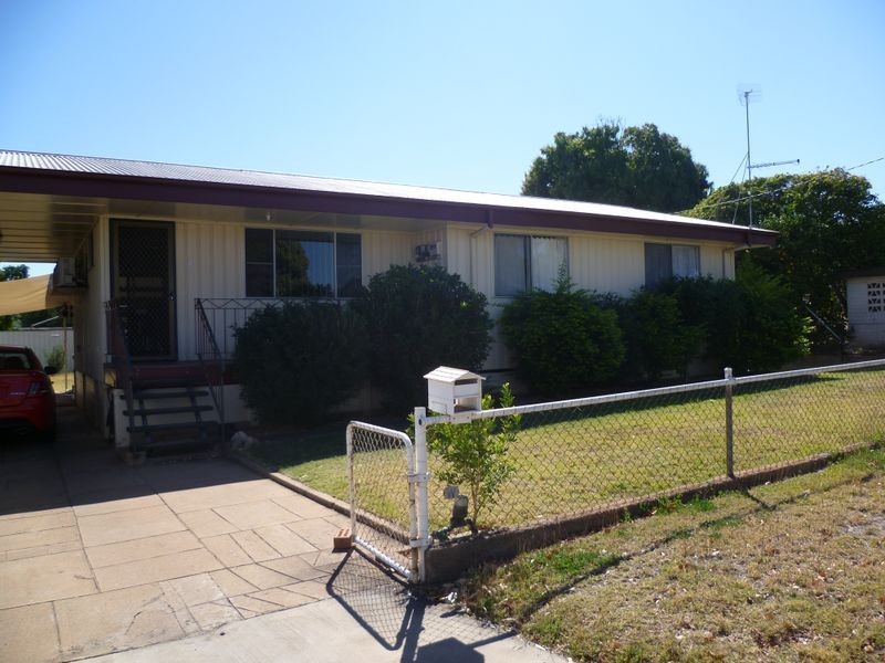 21 Gemini Street, Mount Isa QLD 4825