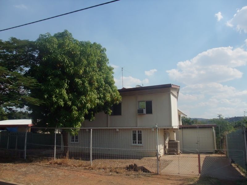 25 Second Avenue, Mount Isa QLD 4825