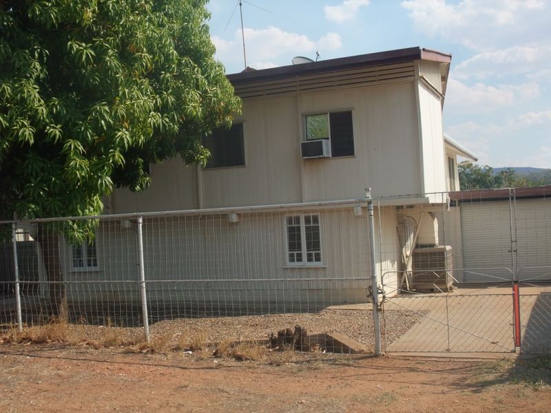 25 Second Avenue, Mount Isa QLD 4825