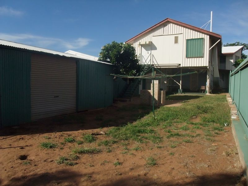 25 Second Avenue, Mount Isa QLD 4825