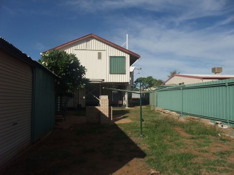 25 Second Avenue, Mount Isa QLD 4825