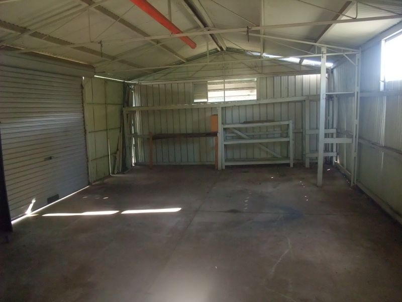 25 Second Avenue, Mount Isa QLD 4825