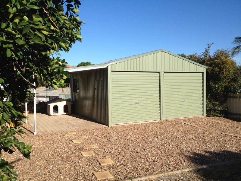 5 Silver Street, Mount Isa QLD 4825