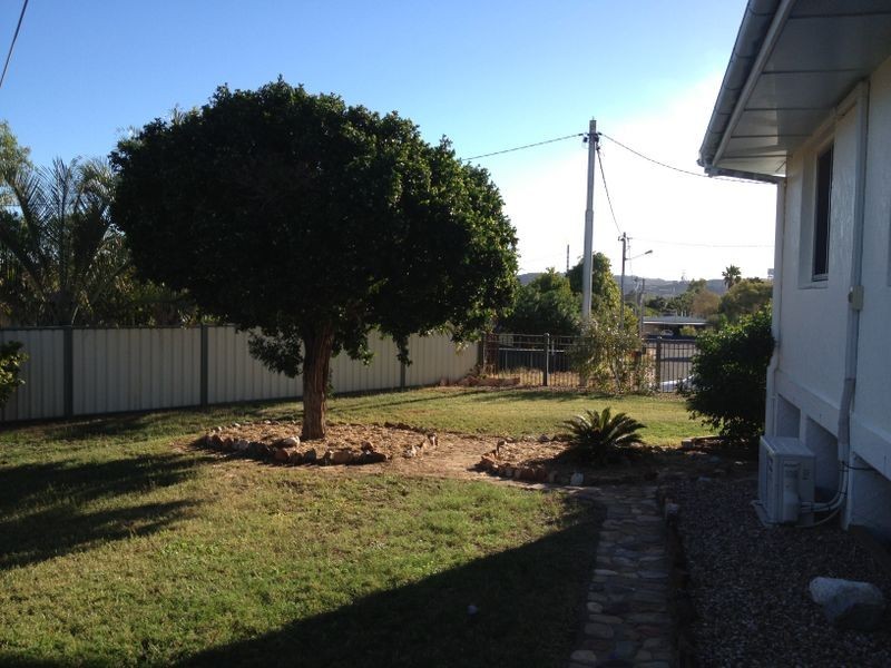 5 Silver Street, Mount Isa QLD 4825