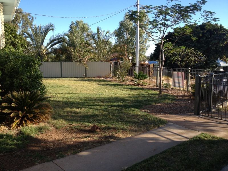 5 Silver Street, Mount Isa QLD 4825