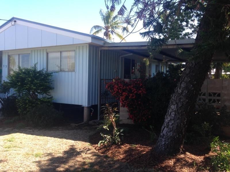 17 Kyrie Avenue, Mount Isa QLD 4825