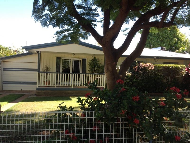 10 Morris Crescent, Mount Isa QLD 4825