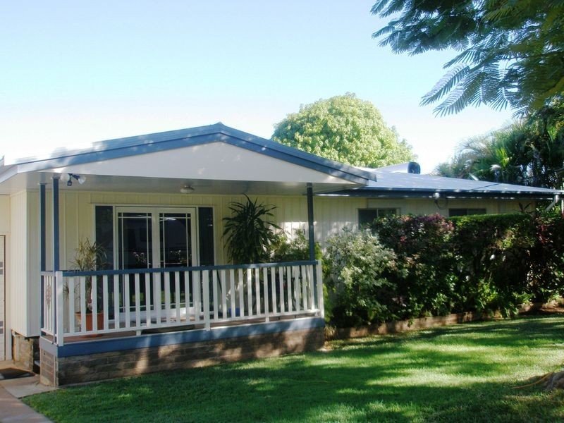 10 Morris Crescent, Mount Isa QLD 4825