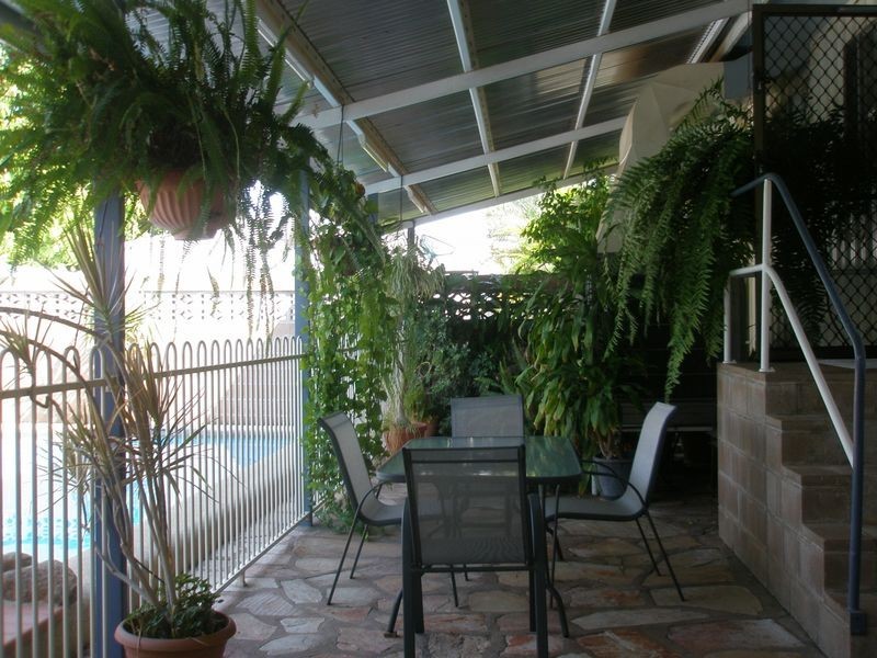 10 Morris Crescent, Mount Isa QLD 4825