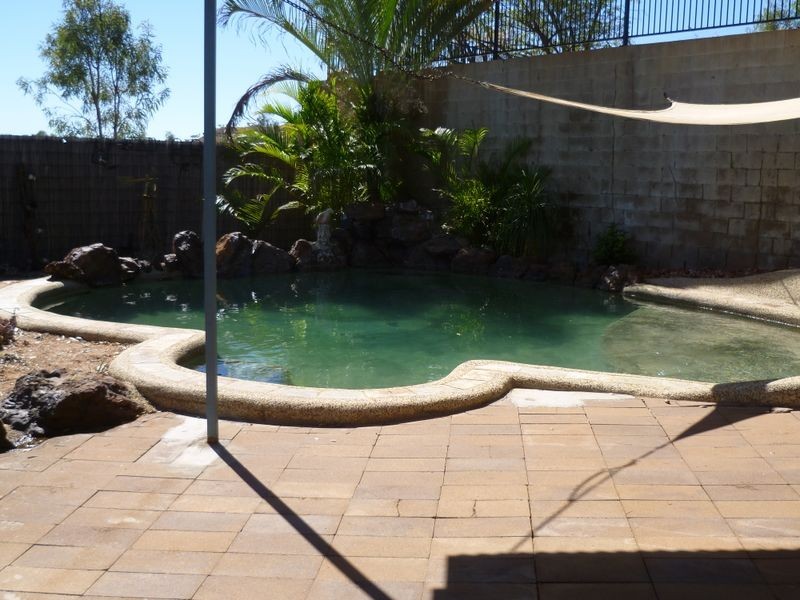 70 Carbine Avenue, Mount Isa QLD 4825