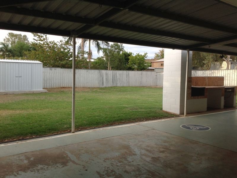 28 Hinkler Crescent, Mount Isa QLD 4825