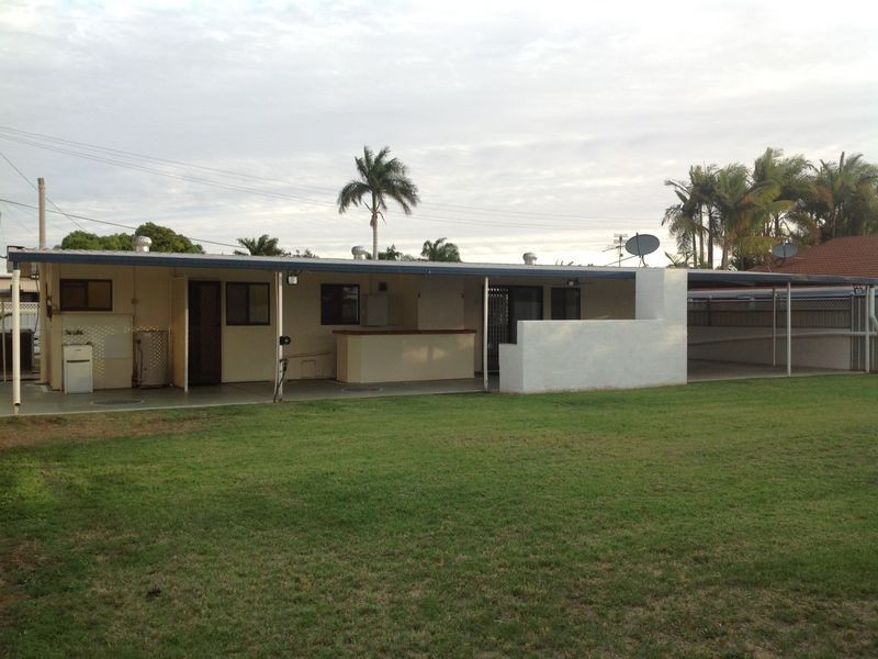 28 Hinkler Crescent, Mount Isa QLD 4825