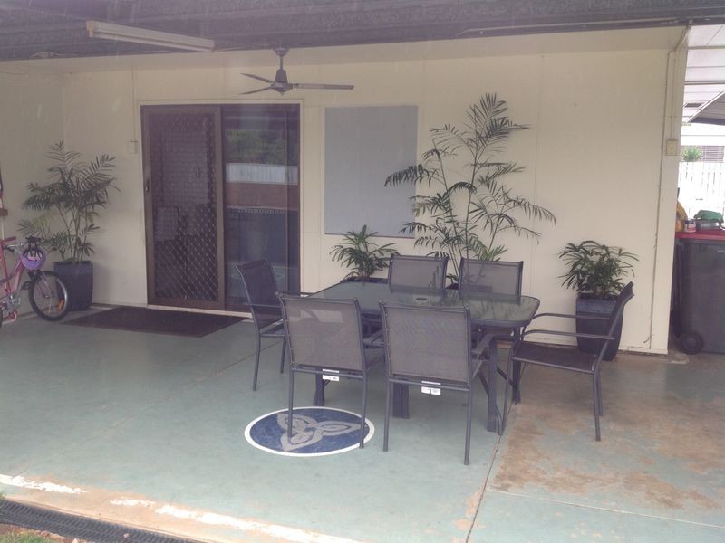 28 Hinkler Crescent, Mount Isa QLD 4825