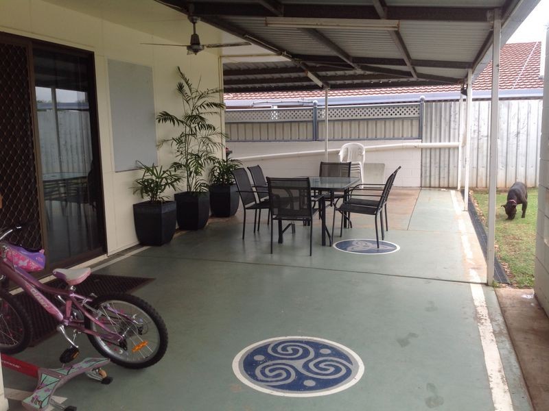 28 Hinkler Crescent, Mount Isa QLD 4825