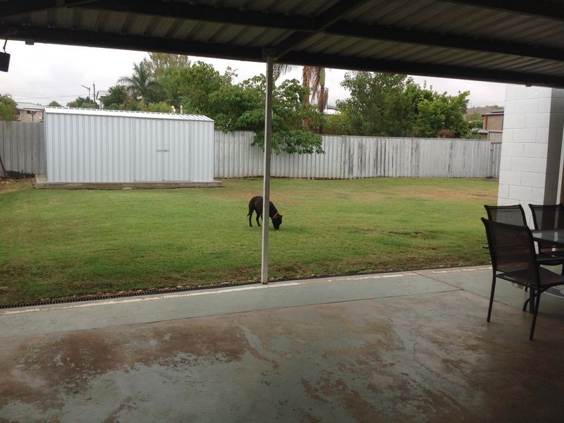 28 Hinkler Crescent, Mount Isa QLD 4825