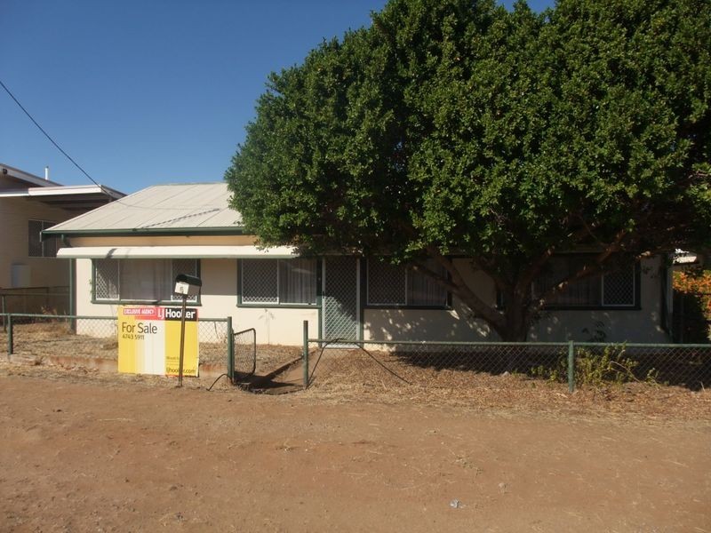 9 Elizabeth Street ( Under Contract), Mount Isa QLD 4825
