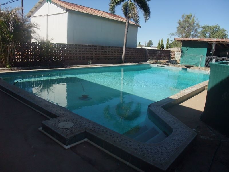 9 Elizabeth Street ( Under Contract), Mount Isa QLD 4825