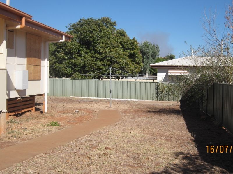 142 Abel Smith Parade, Mount Isa QLD 4825