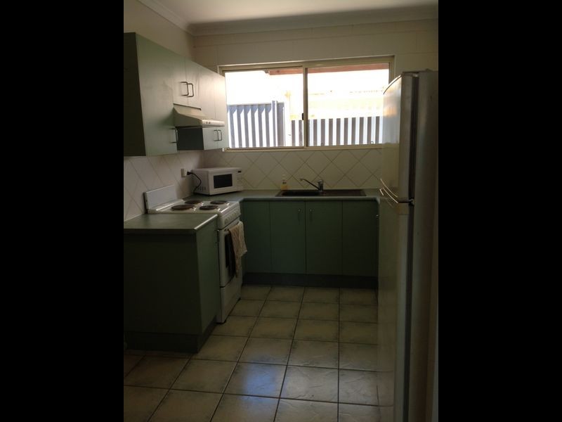 2/12 Seventh Avenue, Mount Isa QLD 4825