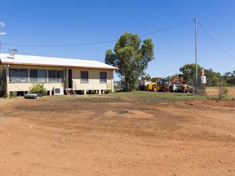201 Barkly highway, Mount Isa QLD 4825