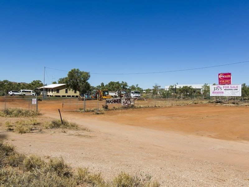 201 Barkly highway, Mount Isa QLD 4825