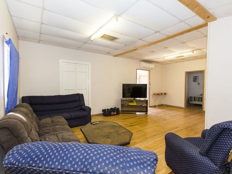 201 Barkly highway, Mount Isa QLD 4825