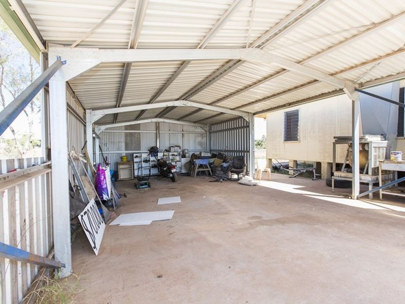 201 Barkly highway, Mount Isa QLD 4825