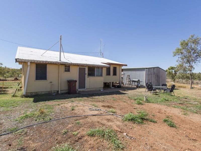 201 Barkly highway, Mount Isa QLD 4825