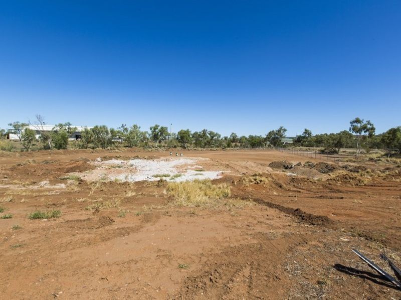 201 Barkly highway, Mount Isa QLD 4825