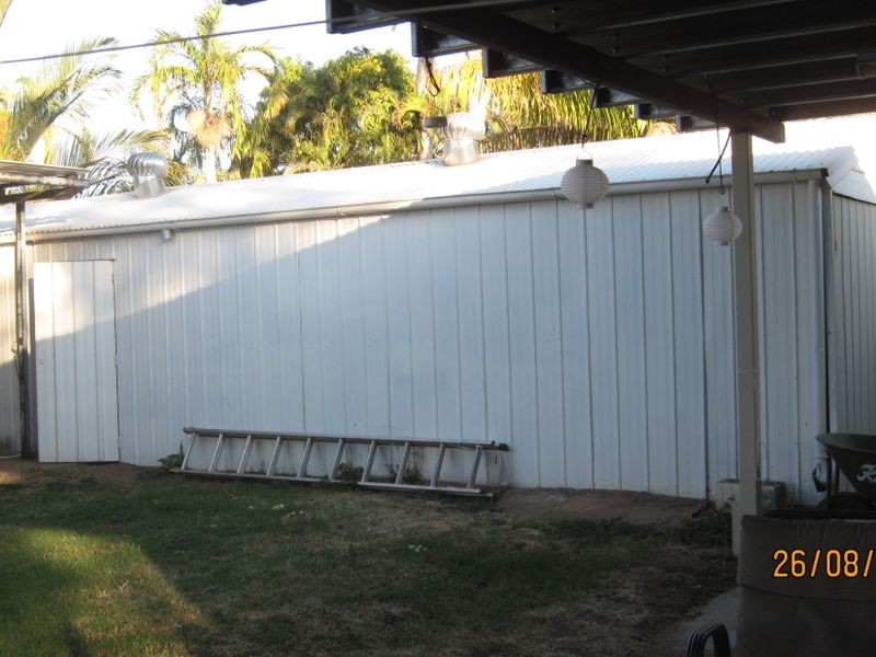 46 Opal Street, Mount Isa QLD 4825