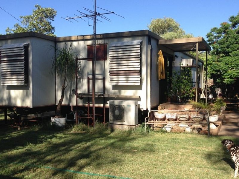 12 Kolongo Crescent, Mount Isa QLD 4825