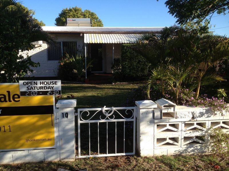 10 Jacobsen Crescent (Under Contract), Mount Isa QLD 4825