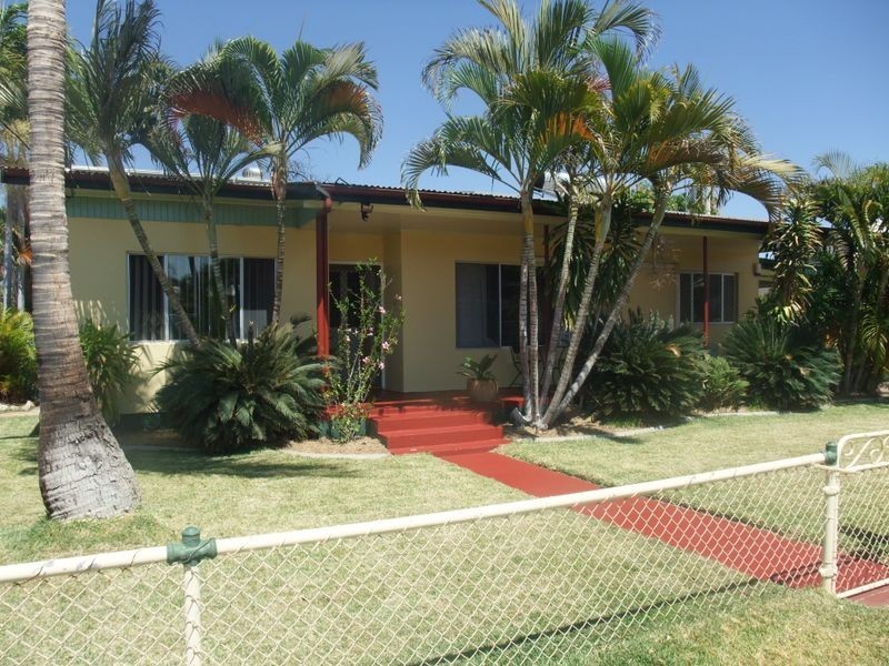 7 Jane Street ( Under Contract ), Mount Isa QLD 4825