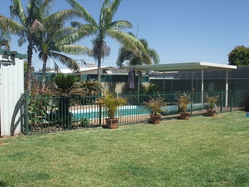 7 Jane Street ( Under Contract ), Mount Isa QLD 4825