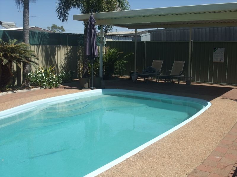 7 Jane Street ( Under Contract ), Mount Isa QLD 4825