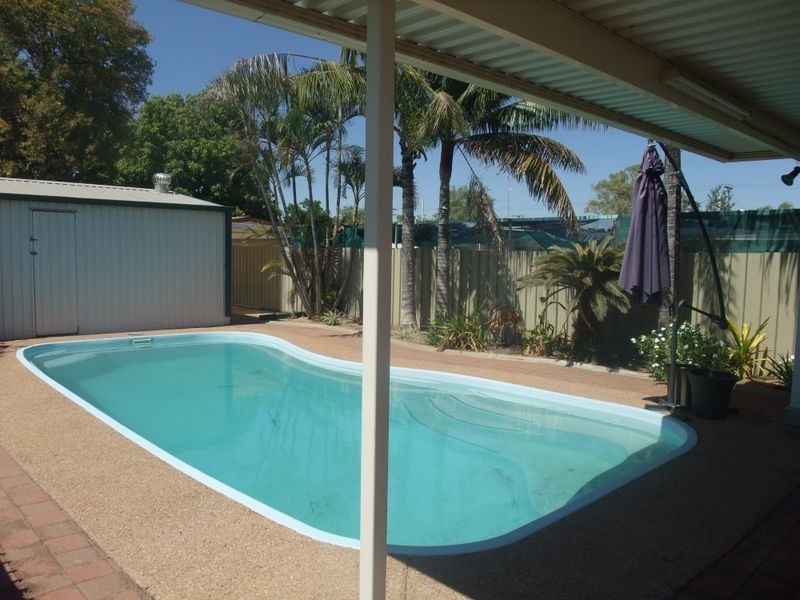 7 Jane Street ( Under Contract ), Mount Isa QLD 4825