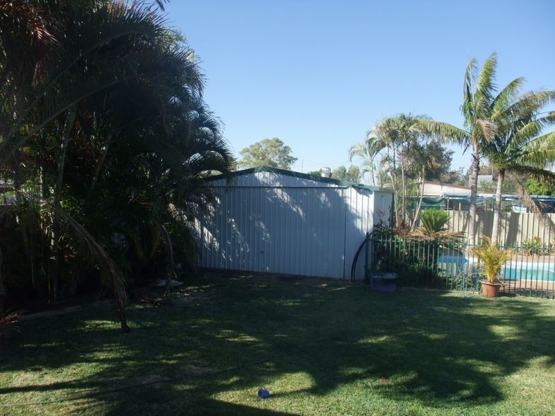 7 Jane Street ( Under Contract ), Mount Isa QLD 4825
