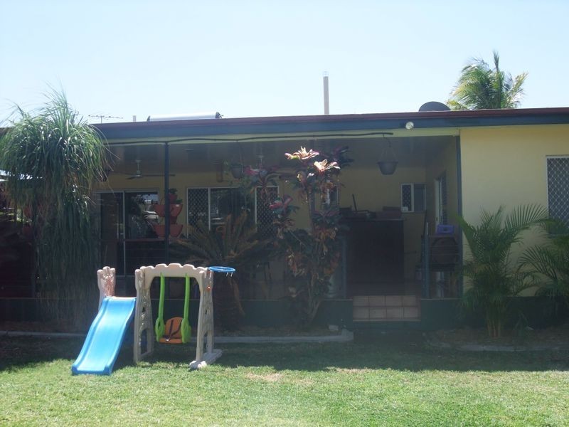 7 Jane Street ( Under Contract ), Mount Isa QLD 4825