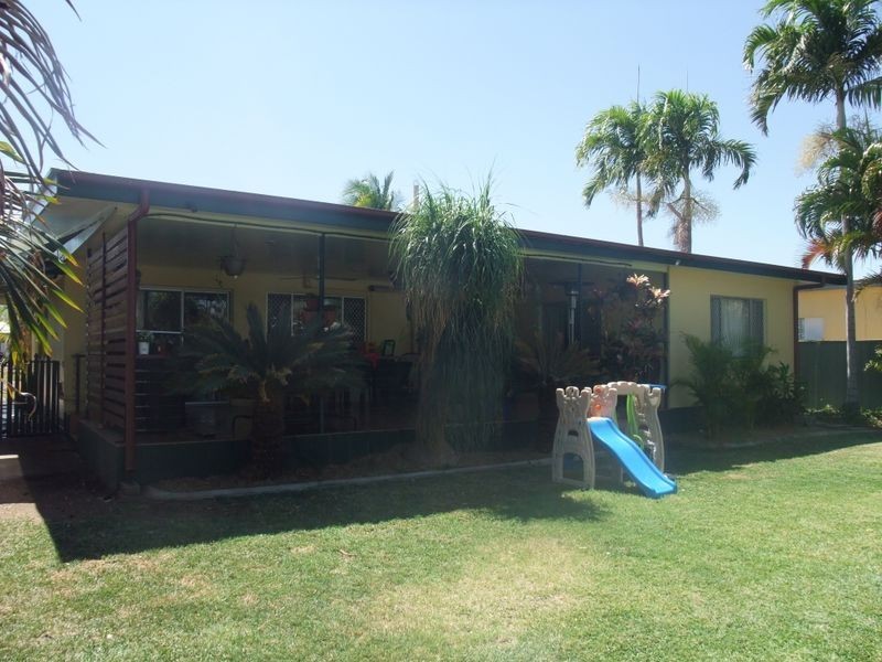 7 Jane Street ( Under Contract ), Mount Isa QLD 4825