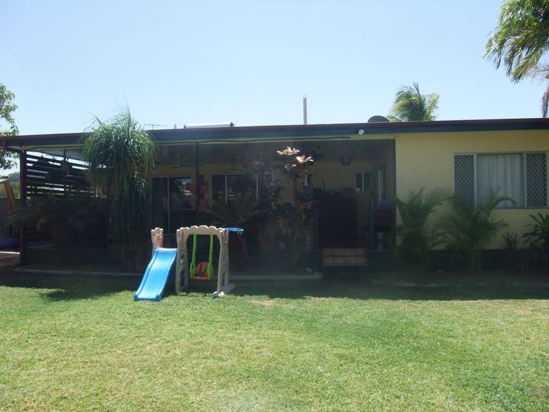 7 Jane Street ( Under Contract ), Mount Isa QLD 4825