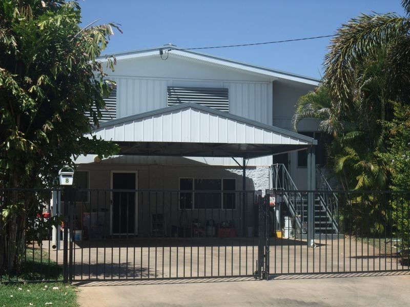 8 Millen Crescent ( Under Contract ), Mount Isa QLD 4825