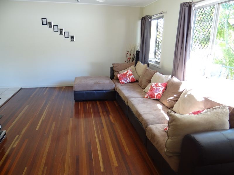 8 Millen Crescent ( Under Contract ), Mount Isa QLD 4825