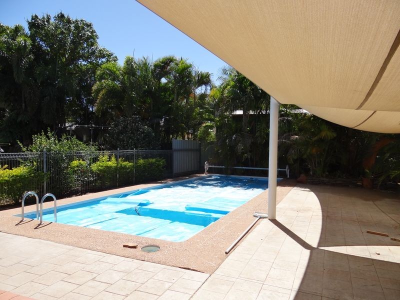 8 Millen Crescent ( Under Contract ), Mount Isa QLD 4825