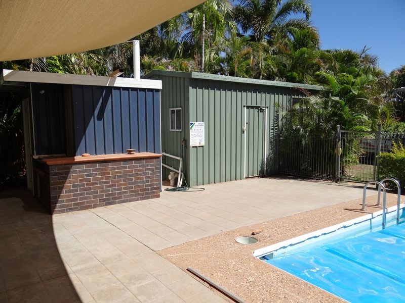 8 Millen Crescent ( Under Contract ), Mount Isa QLD 4825