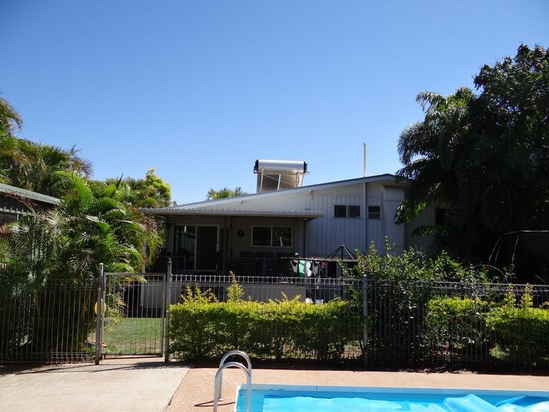 8 Millen Crescent ( Under Contract ), Mount Isa QLD 4825